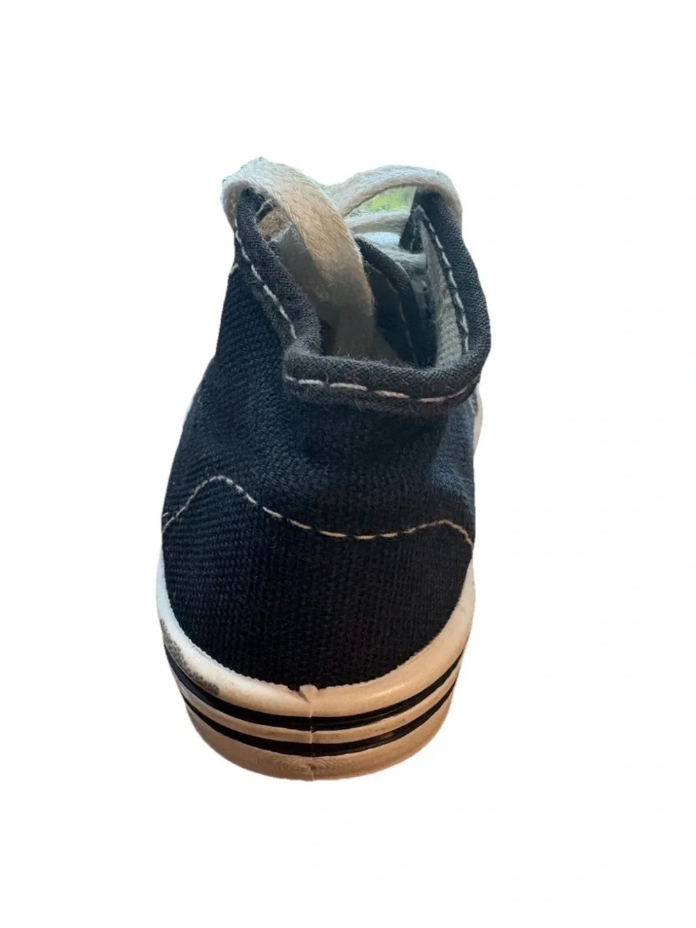 Cradle Jumpers toe cradle